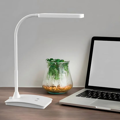 LED Table Light Rhea White